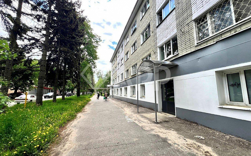 Коммерческие помещения в аренду в центре Зеленодольска фото