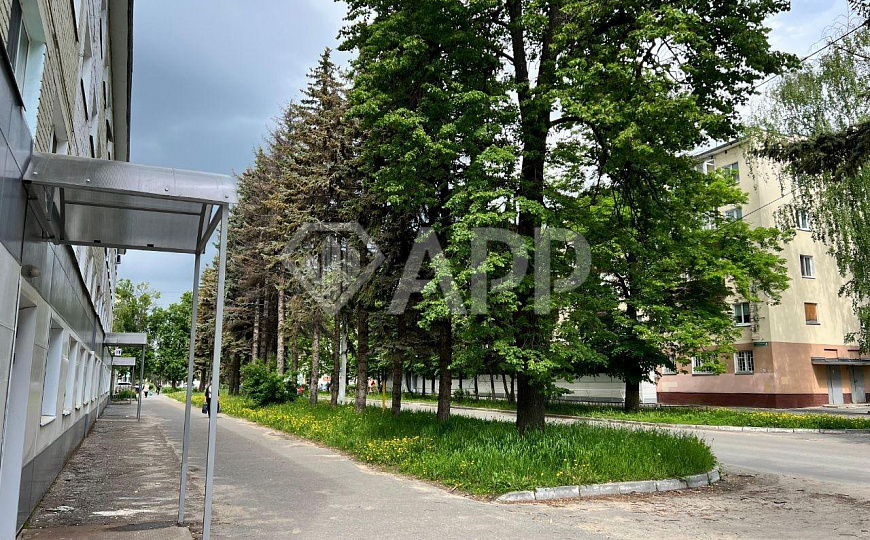 Коммерческие помещения в аренду в центре Зеленодольска фото