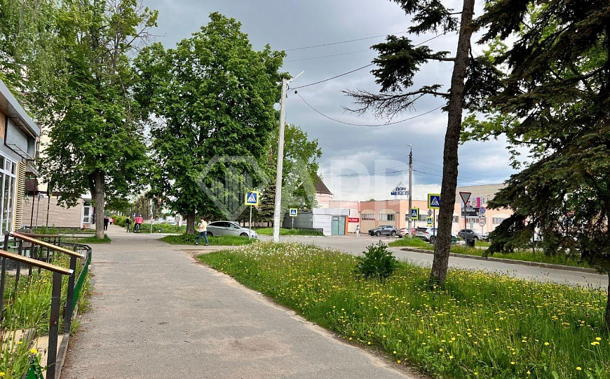 Коммерческие помещения в аренду в центре Зеленодольска фото