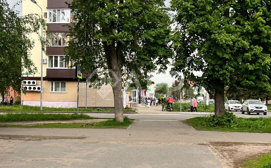 Коммерческие помещения в аренду в центре Зеленодольска фото