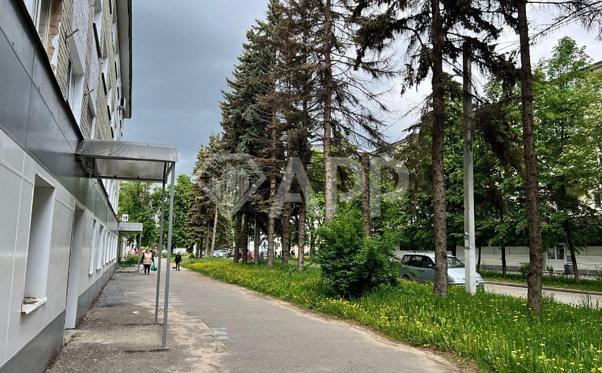 Коммерческие помещения в аренду в центре Зеленодольска фото