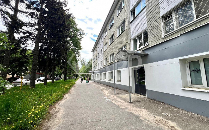 Коммерческие помещения в аренду в центре Зеленодольска фото