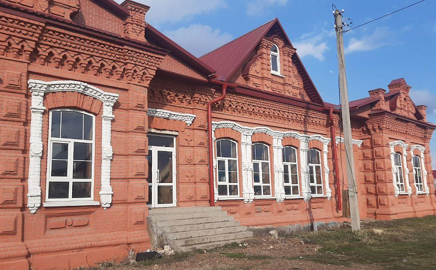 Отдельно стоячее здание фото