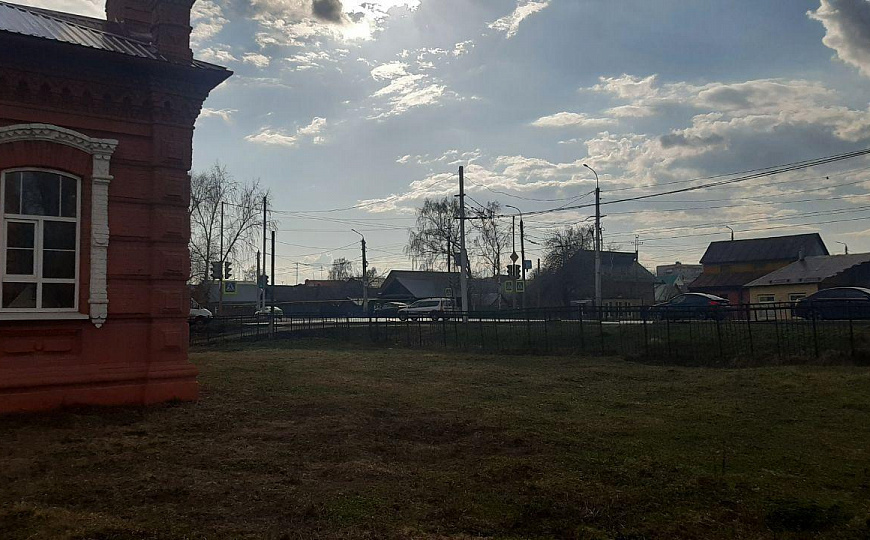 Отдельно стоячее здание фото