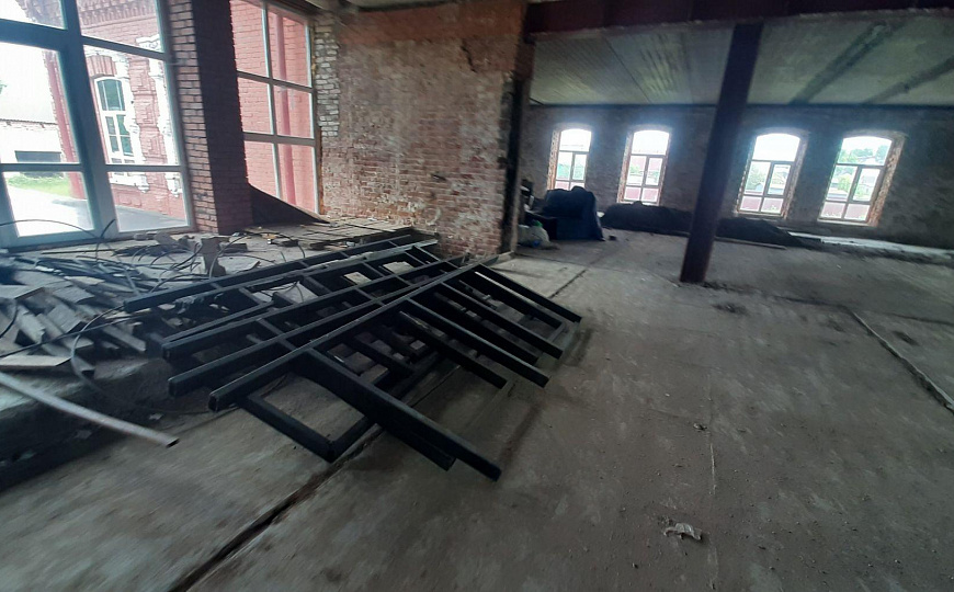 Отдельно стоячее здание фото