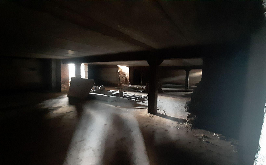 Отдельно стоячее здание фото