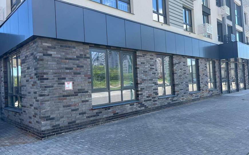 Сдается помещение, 1 линия ЖК Норвежский лес, 58,8м² фото