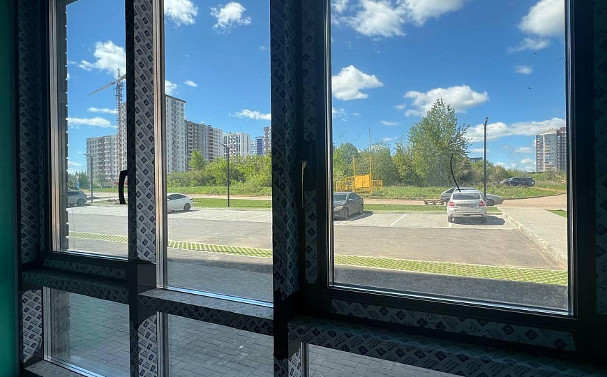 Сдается помещение, 1 линия ЖК Норвежский лес, 58,8м² фото