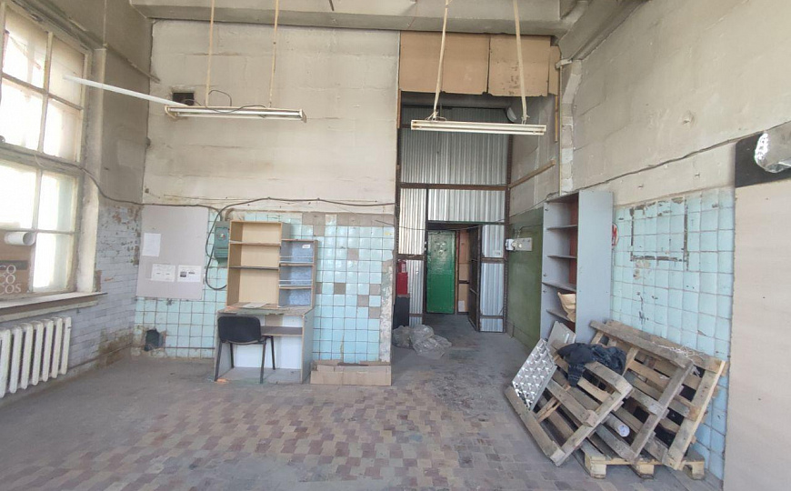 Помещение свободного назначения, 50м² фото