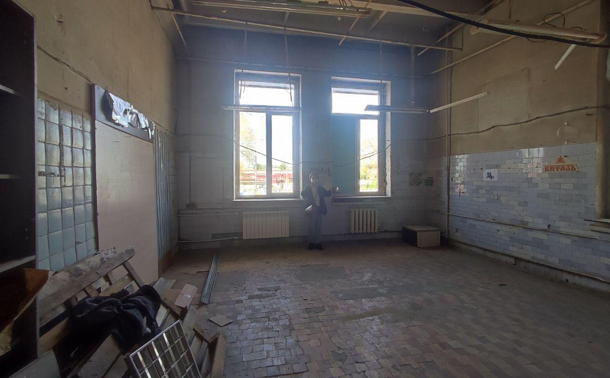 Помещение свободного назначения, 50м² фото