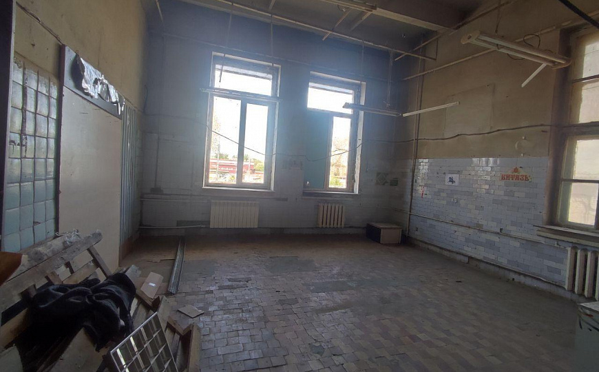 Помещение свободного назначения, 50м² фото