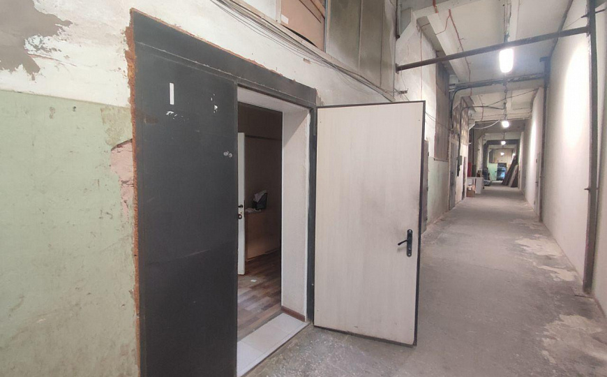 Помещение свободного назначения, 50м² фото