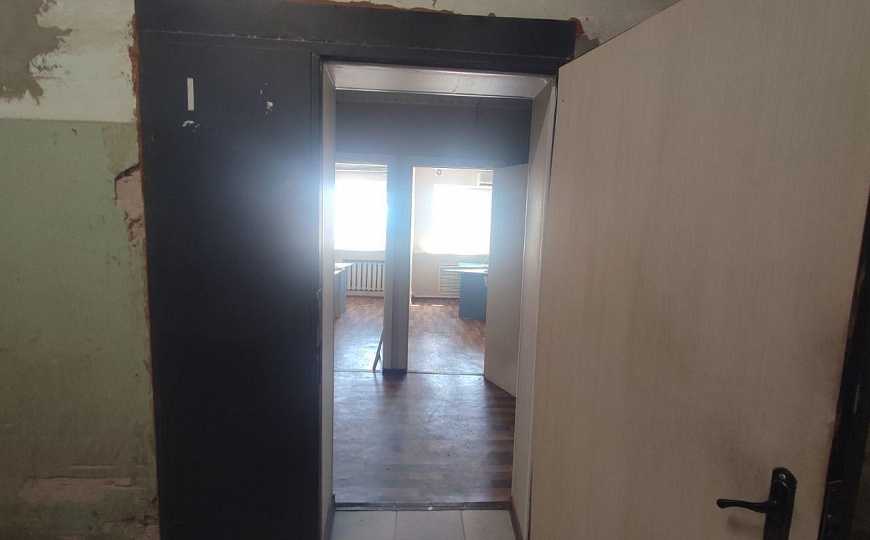 Помещение свободного назначения, 50м² фото