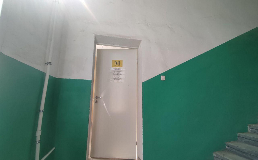 Помещение свободного назначения, 50м² фото