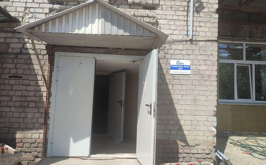 Помещение свободного назначения, 50м² фото