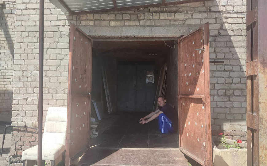 Помещение свободного назначения, 50м² фото