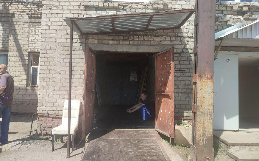 Помещение свободного назначения, 50м² фото