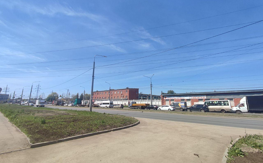 Помещение свободного назначения, 50м² фото