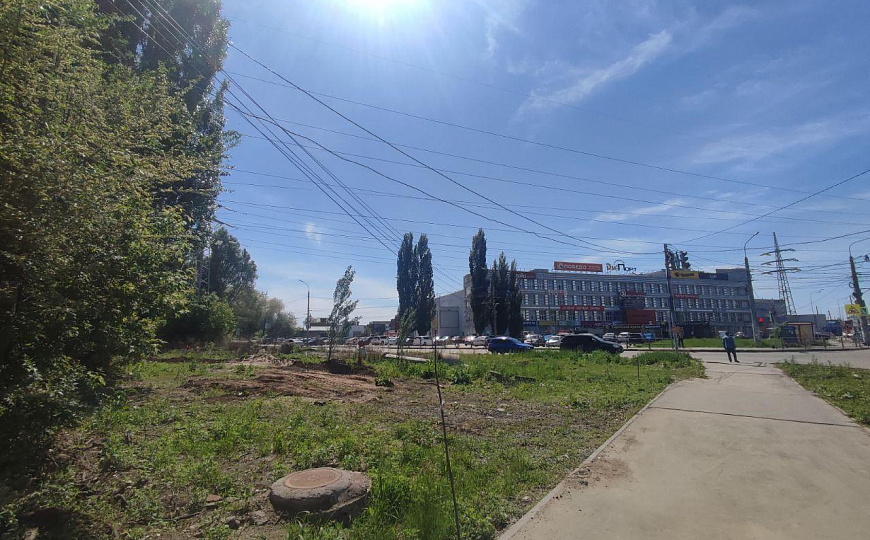 Помещение свободного назначения, 50м² фото