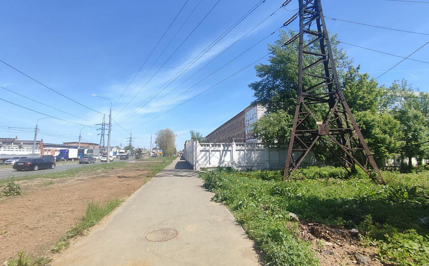 Помещение свободного назначения, 50м² фото