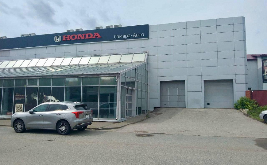 Аренда 324 м2 под шоурум автосалона на 1 линии ул.Мирной фото