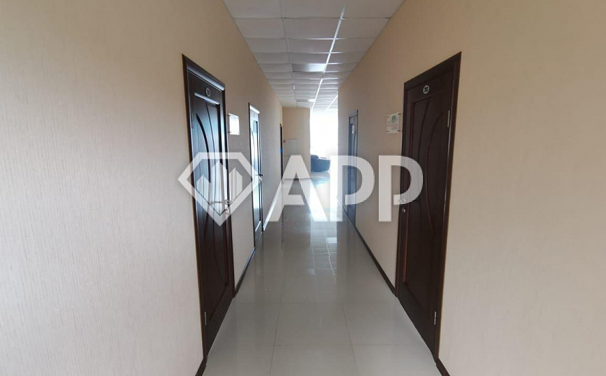 Продаю бизнес-центр/офисный центр, 1 554 м² фото