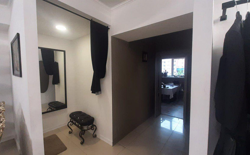 помещение на Лазурная 11 фото