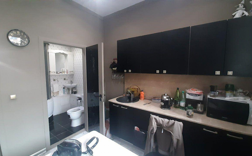 помещение на Лазурная 11 фото