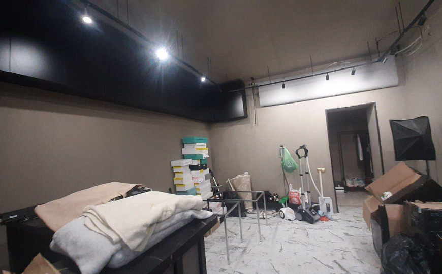 помещение на Лазурная 11 фото