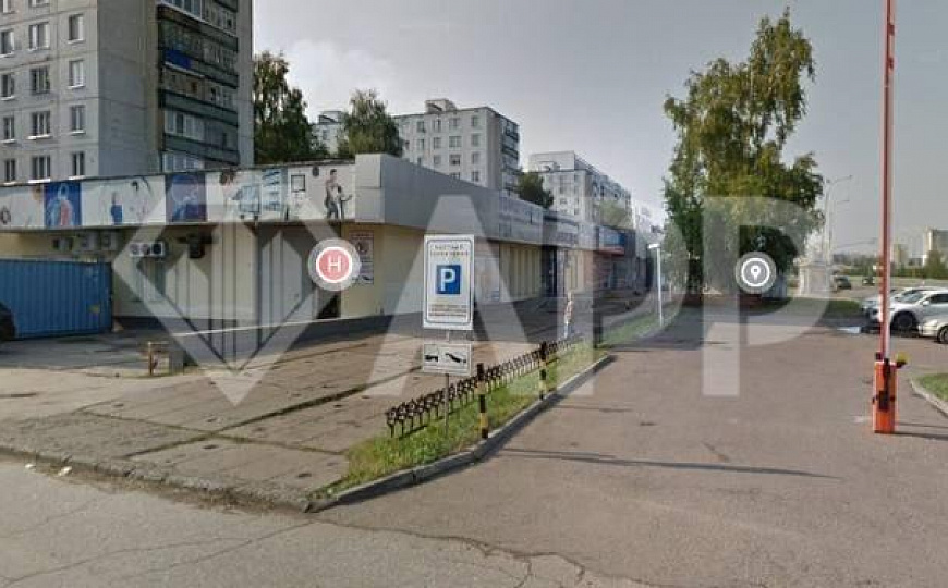 Продам помещение в торговом центре фото