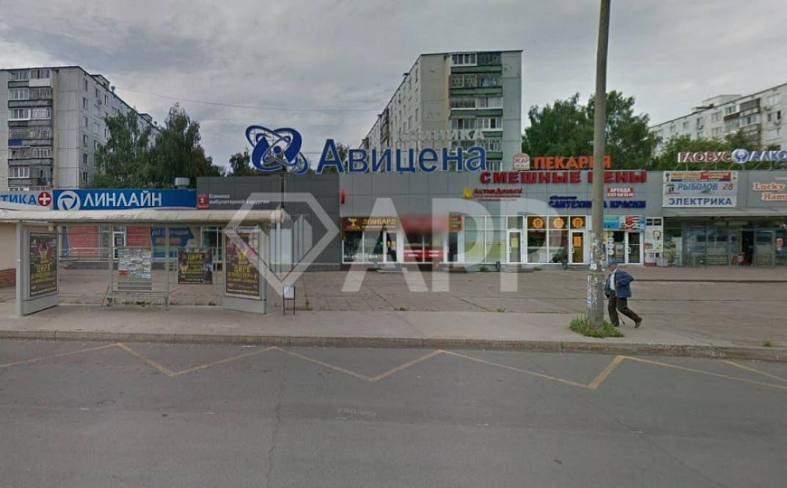 Продам помещение в торговом центре фото