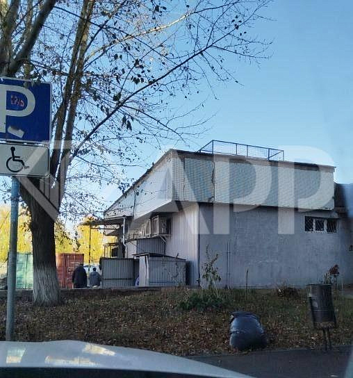 Продам помещение в торговом центре фото