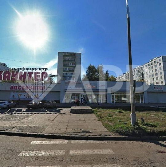 Сдам помещение в торговом центре фото