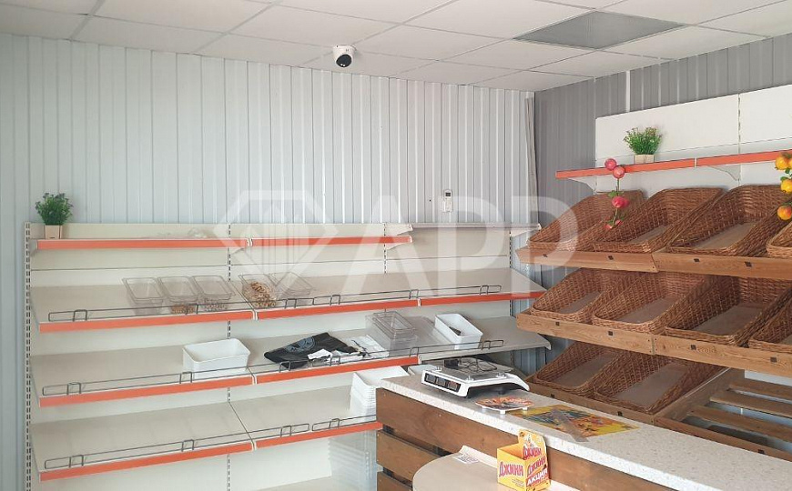 Сдаётся торговый павильон 4х5 м фото