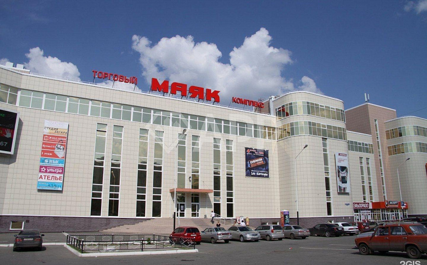 ТК Маяк/1 этаж/Торговля, 58 м2 фото