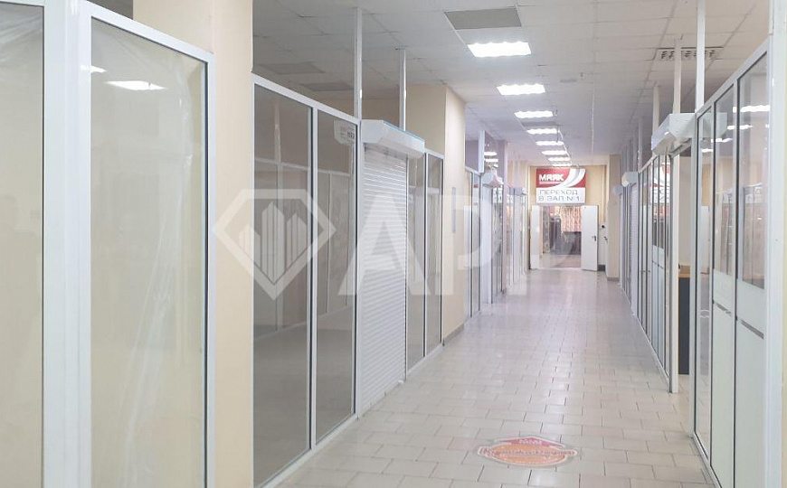 ТК Маяк/1 этаж/Торговля, 58 м2 фото