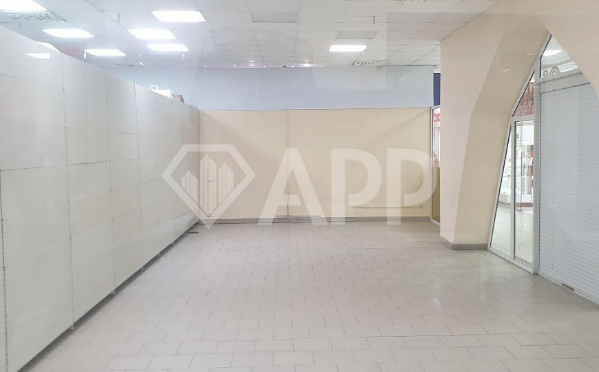 ТК Маяк/1 этаж/Торговля, 58 м2 фото