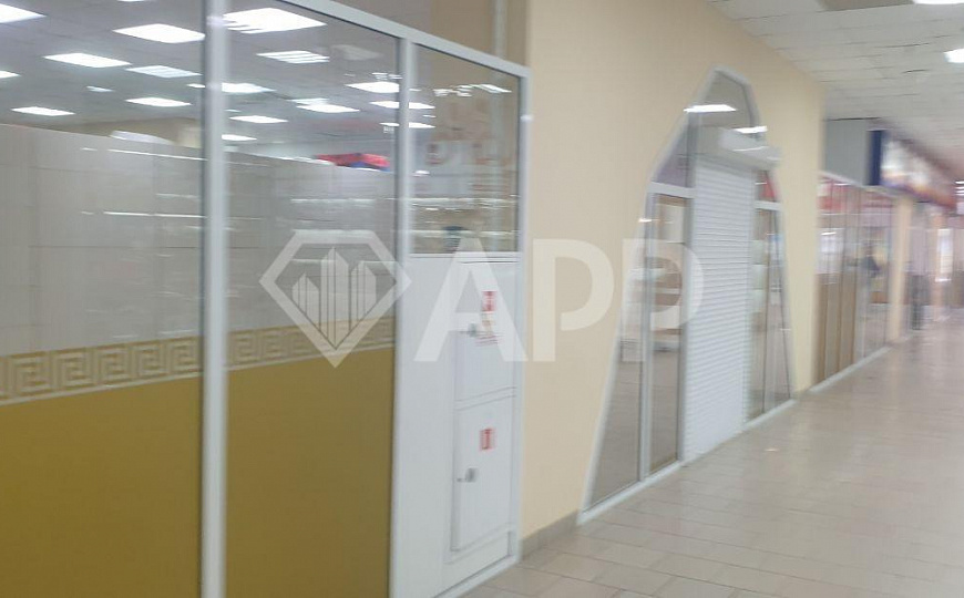 ТК Маяк/1 этаж/Торговля, 58 м2 фото