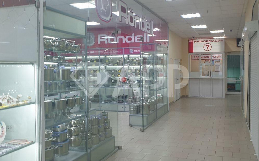 ТК Маяк/1 этаж/Торговля, 58 м2 фото