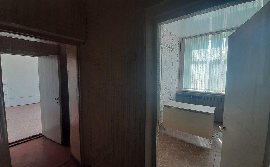 помещение на Фестивальной 1 фото