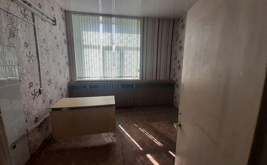 помещение на Фестивальной 1 фото