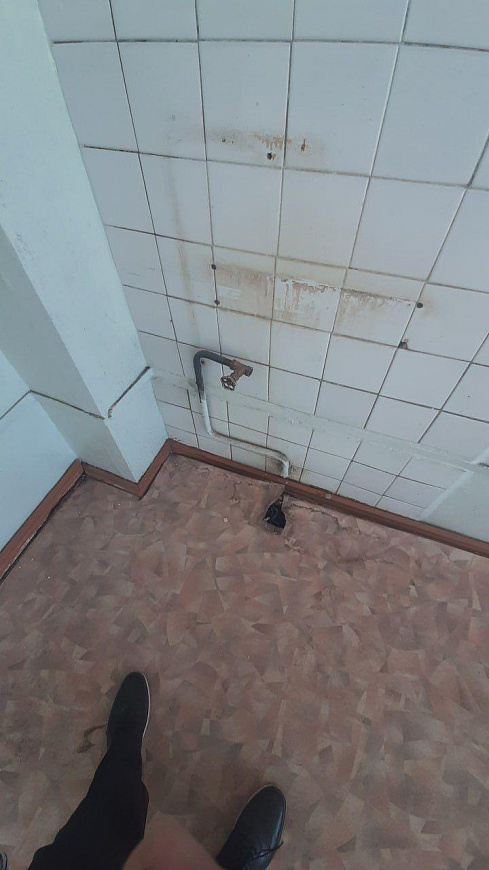 помещение на Фестивальной 1 фото