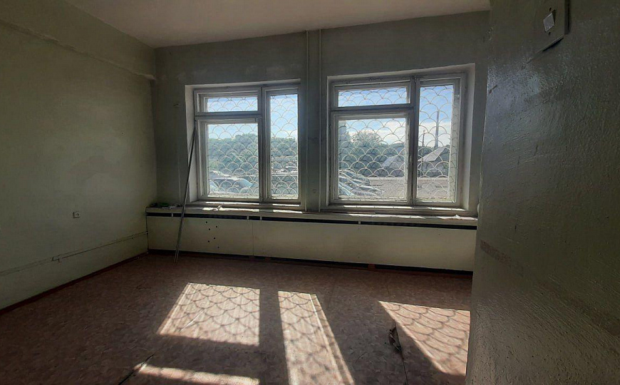 помещение на Фестивальной 1 фото