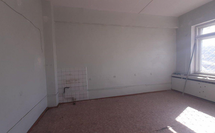 помещение на Фестивальной 1 фото