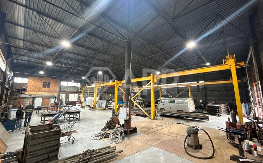 Сдаю помещение под производство фото