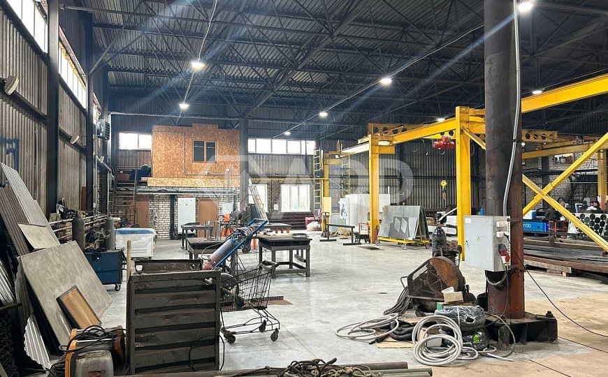 Сдаю помещение под производство фото