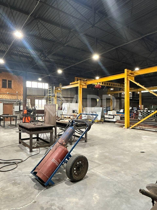 Сдаю помещение под производство фото