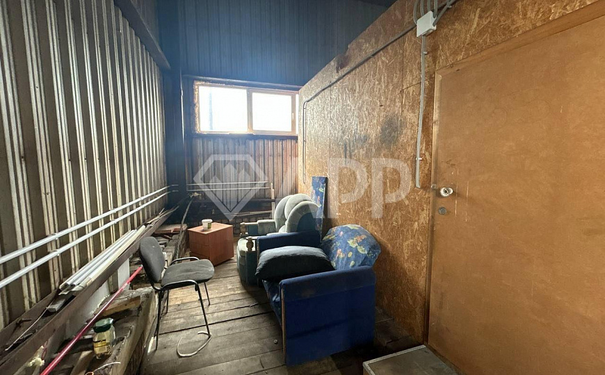 Сдаю помещение под производство фото