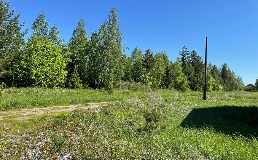 Продам два объекта общей площадью 271м² и земельным участком 30 соток в живописном месте фото