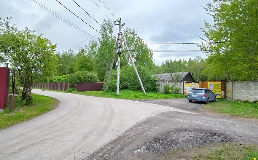 Сдам холодный склад 808 м² фото